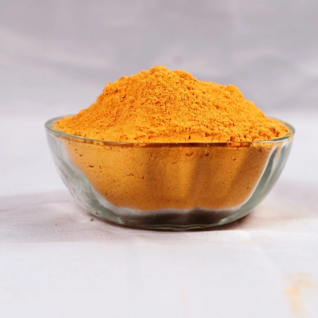 Manchurian Masala